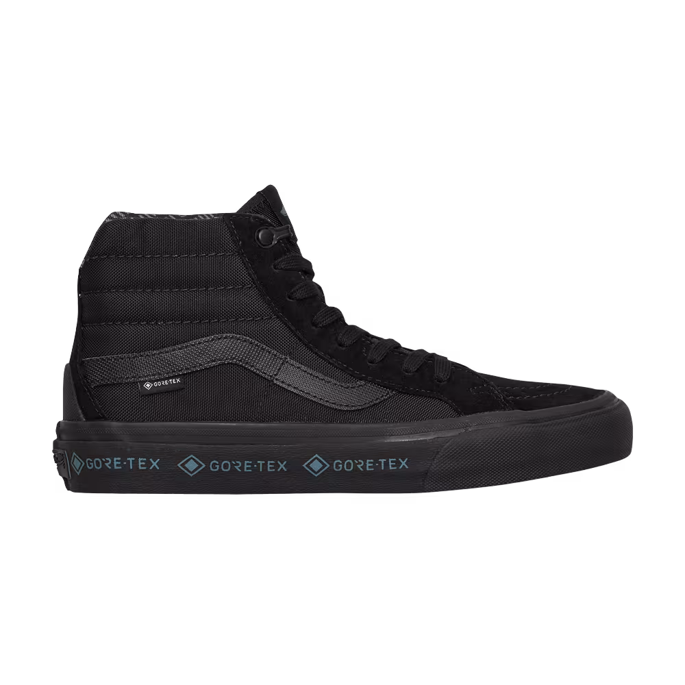 Vans Sk8-Hi Reissue Notchback GORE-TEX Cabin Fever