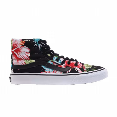 Vans Sk8-Hi Slim 'Hawaiian Floral'