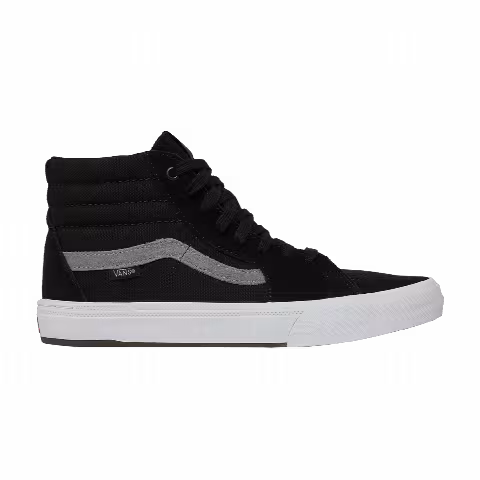 Vans BMX Sk8-Hi 'Black Grey'