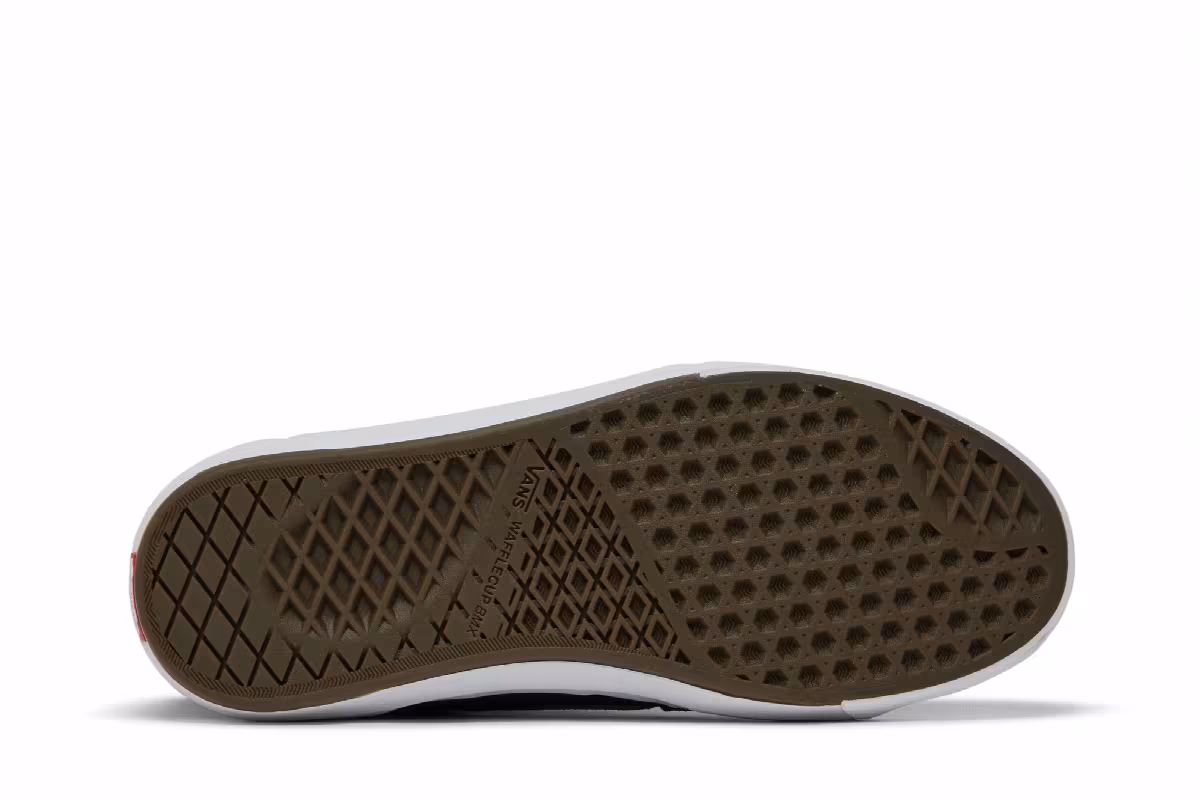 Vans BMX Sk8-Hi Black Grey, view 5