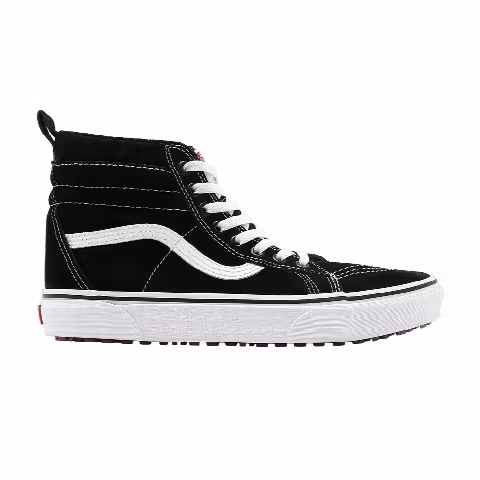 Vans Sk8-Hi MTE 'Black'