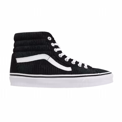 Vans Sk8-Hi 'Design Assembly - Black'