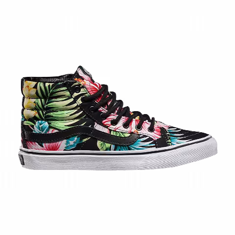 Vans SK8-HI Slim 'Hawaiian Floral'
