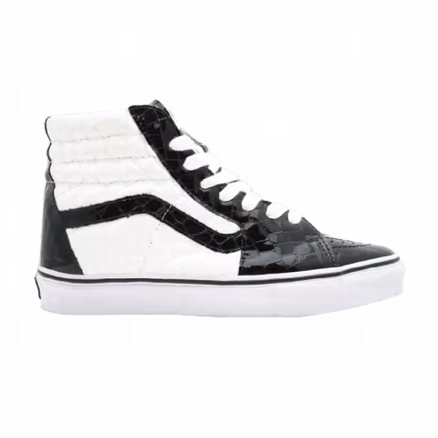 Vans Sk8 Hi Lx