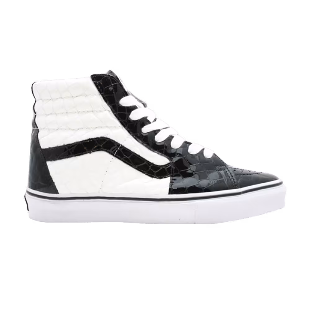 Vans Sk8 Hi Lx