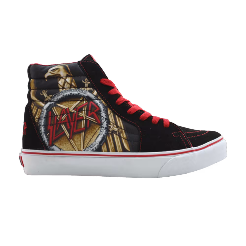 Vans Sk8-Hi