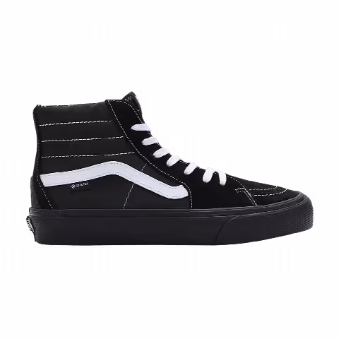 Vans Sk8-Hi GORE-TEX 'Black White'