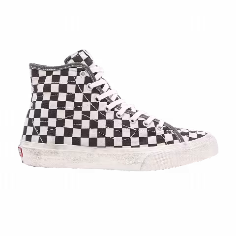 Vans Sk8 Hi Decon 'Checkerboard'
