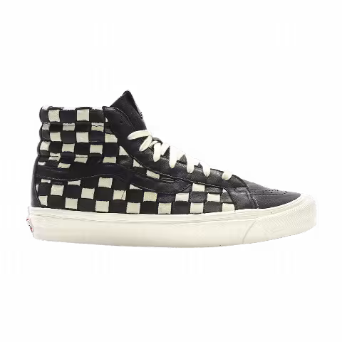 Vans Vault OG Sk8-Hi LX 50th 'Checkered Past'