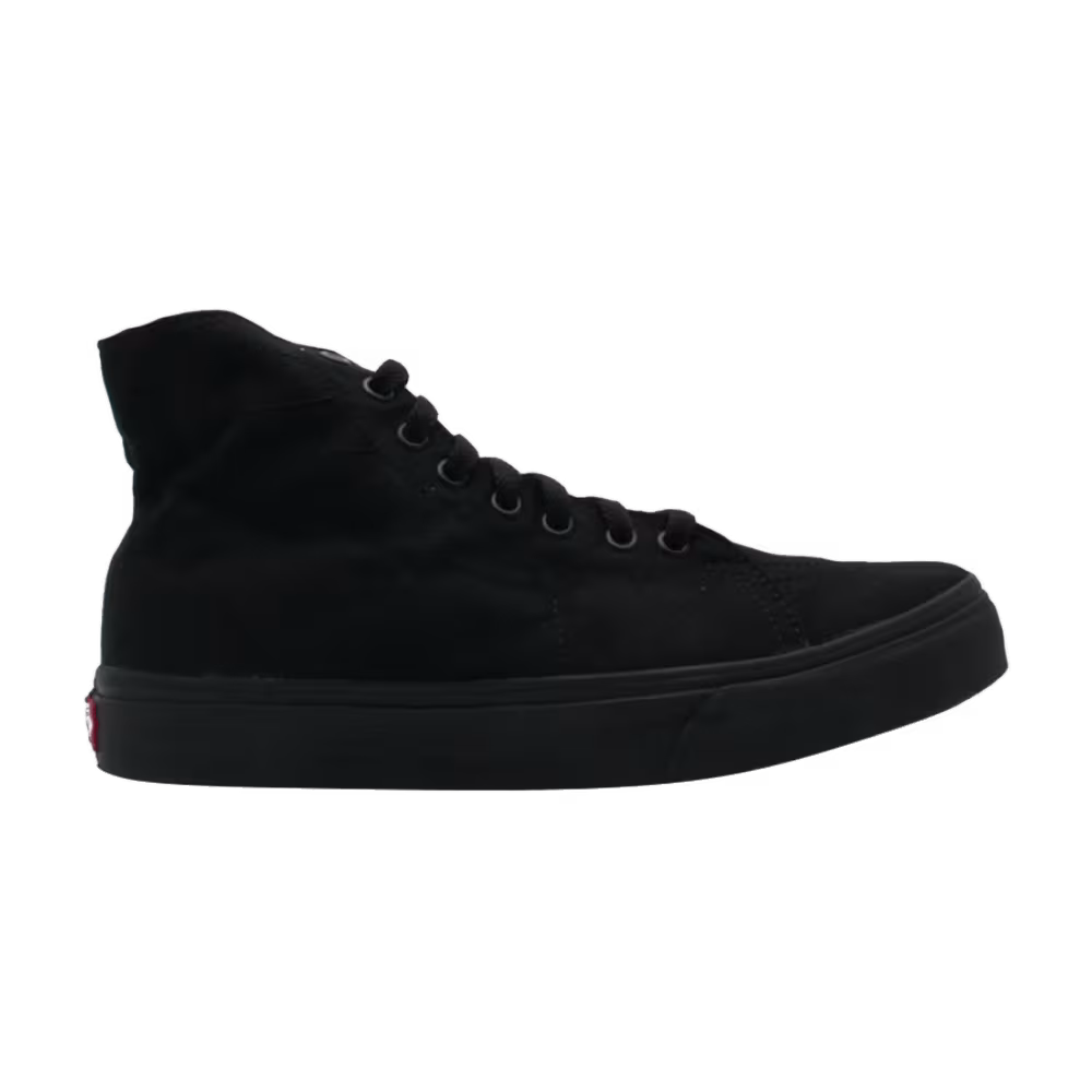 Vans Sk8 Hi Deconstruct