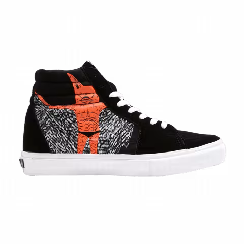 Vans Sk8 Hi Sl