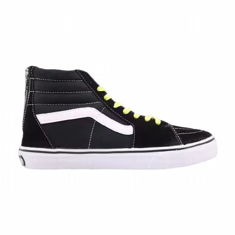 SOPHNET. x Vans Sk8-Hi 'Black White'