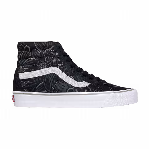Vans Sk8-Hi Jacquard LX