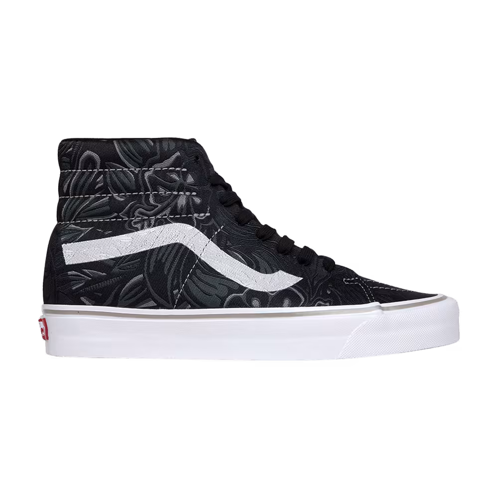 Vans Sk8-Hi Jacquard LX