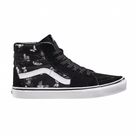 Vans Sk8-Hi 'Floral'