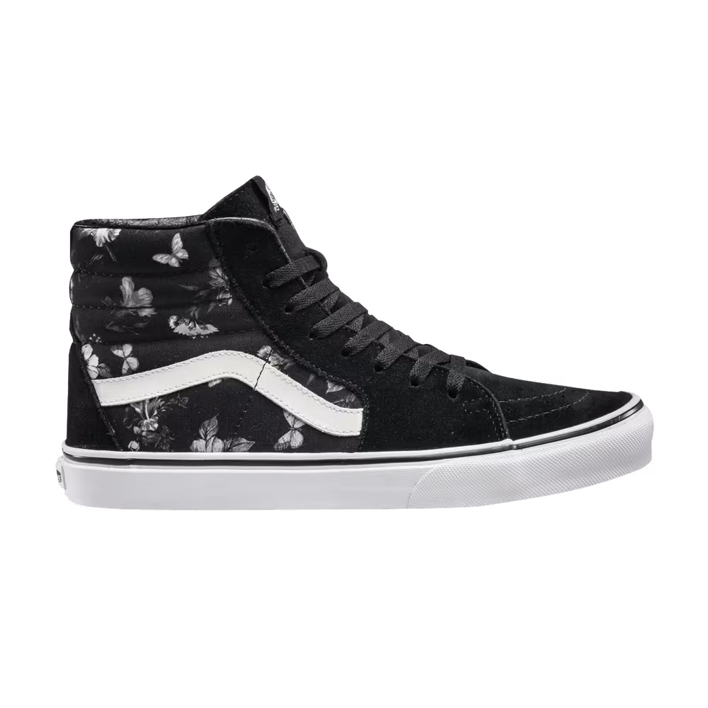 Vans Sk8-Hi Floral