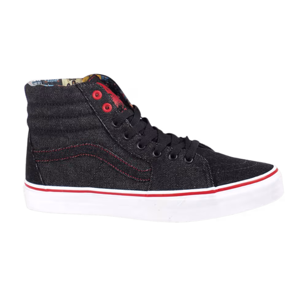 Vans Sk8-Hi
