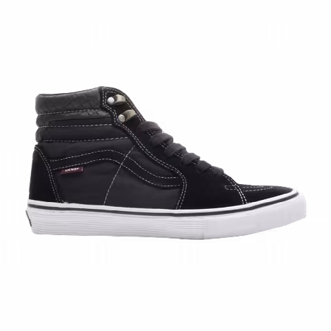 Vans Sk8 Hi Lx
