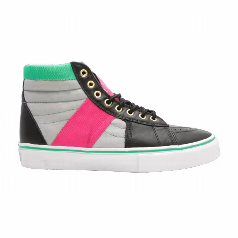 Vans Sk8 Hi Standard Issue Lx