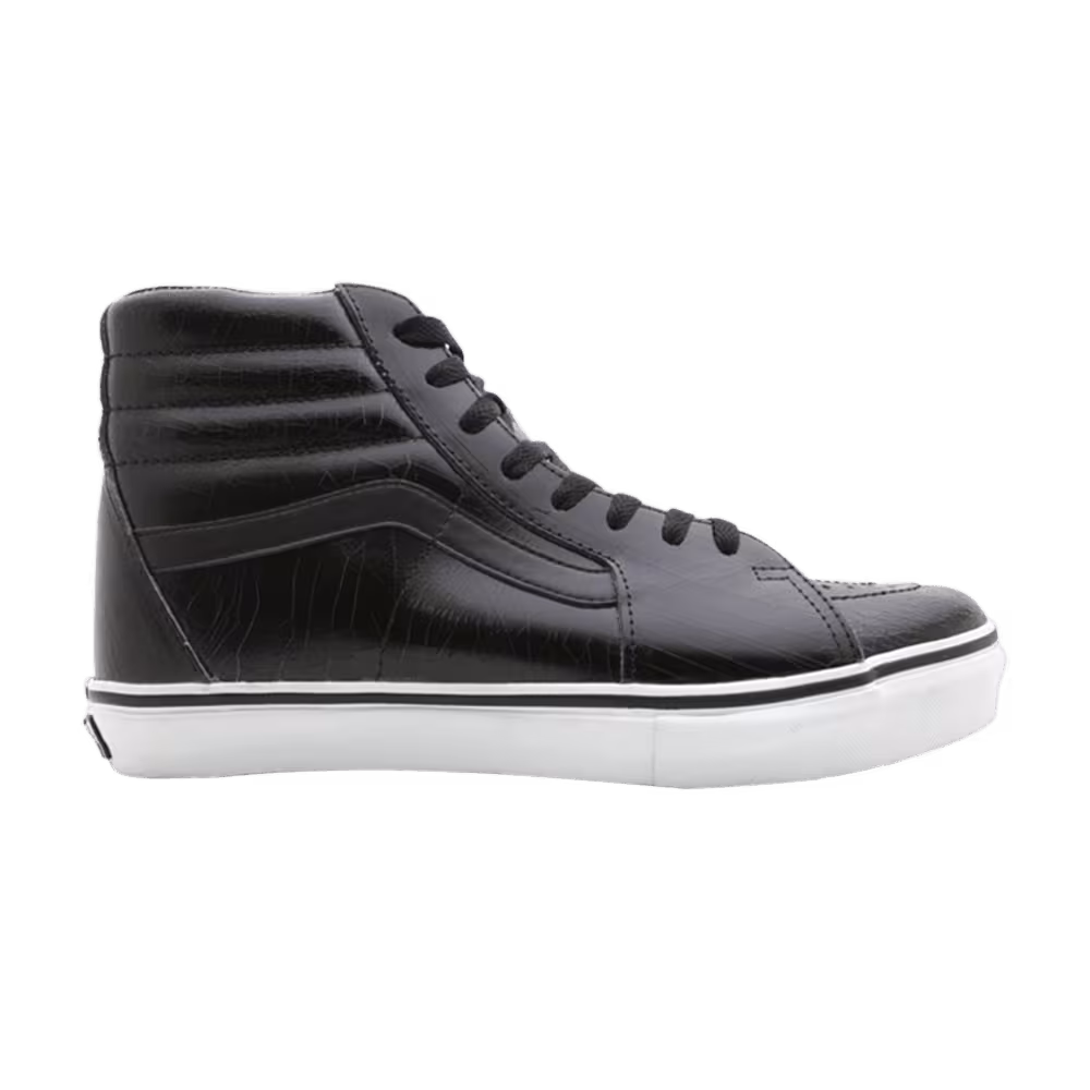 Vans Sk8-Hi Lx