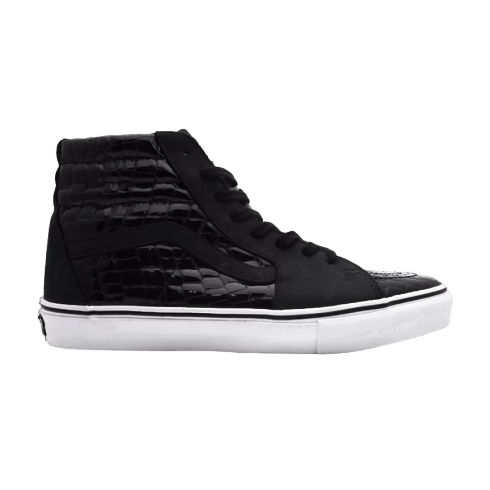 Vans Sk8-Hi Lx