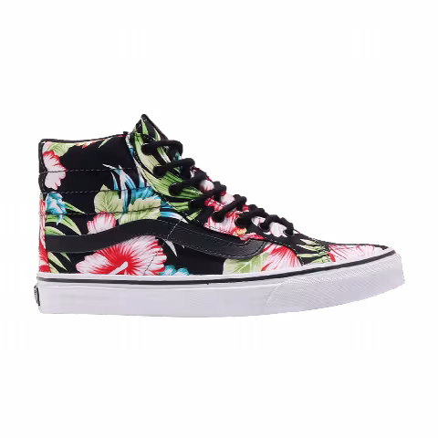 Vans SK8-Hi Slim 'Hawaiian Floral'