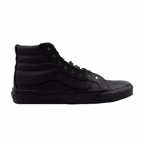 Vans SK8-Hi Slim 'Gunmetal'