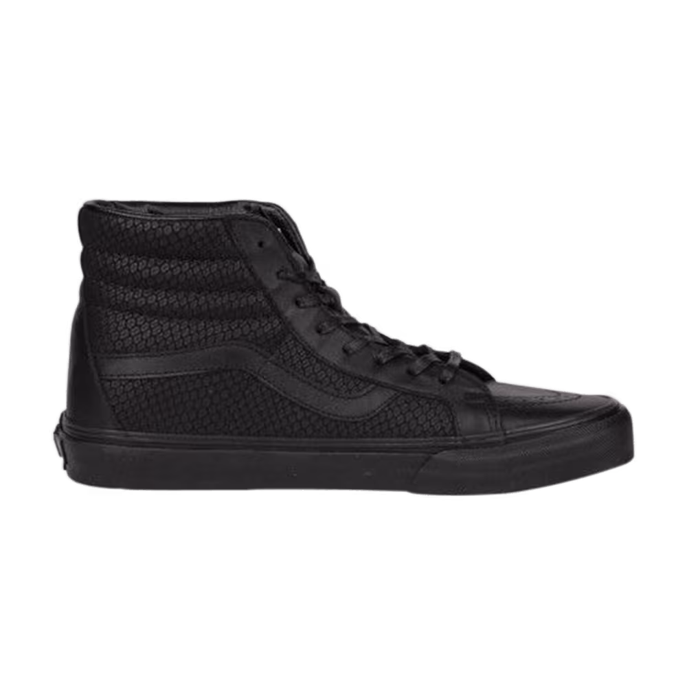 Vans Sk8-Hi Reissue