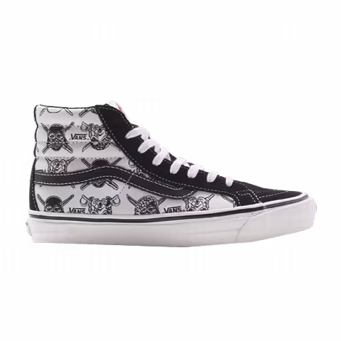 Vans OG Sk8-Hi LX 'Star Wars' Sample