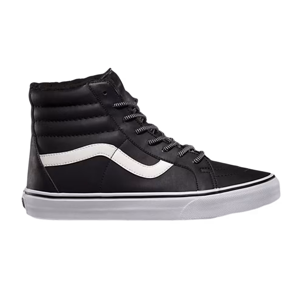 Vans Sk8-Hi Reissue