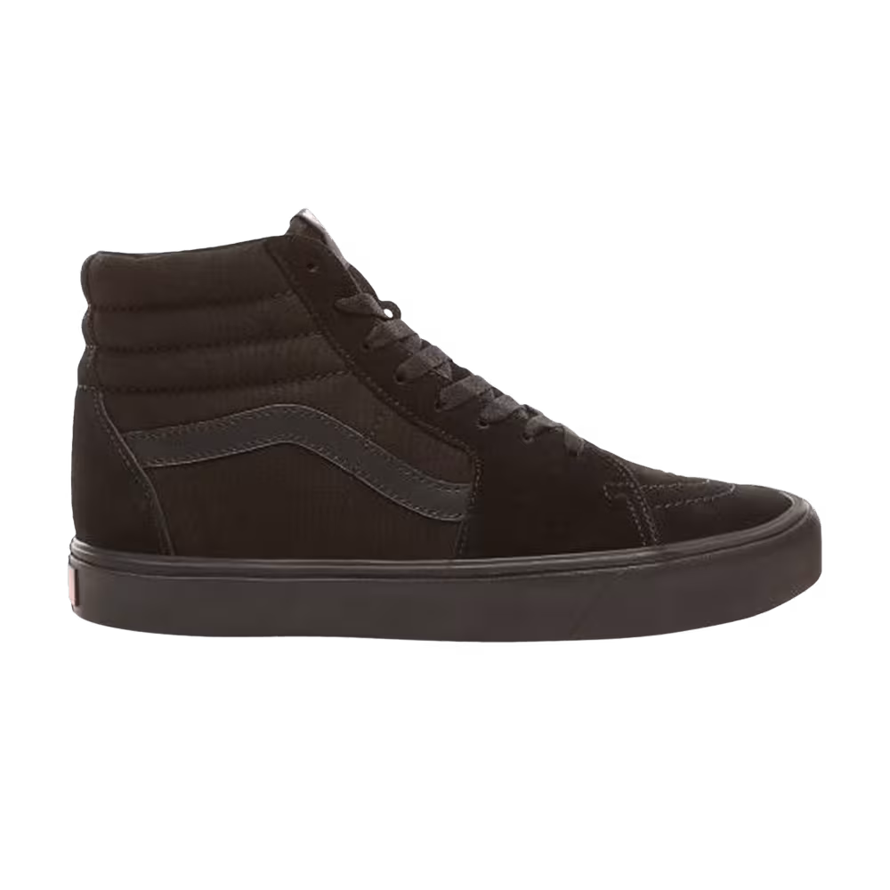 Vans Sk8-Hi Lite Black
