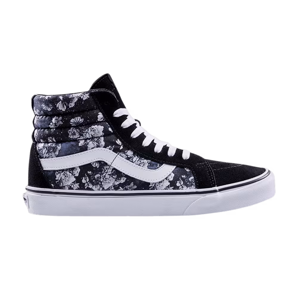 Vans Sk8-Hi Reissue Galaxy Floral