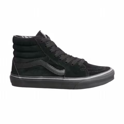 Vans Sk8-Hi 'Pirate Black'