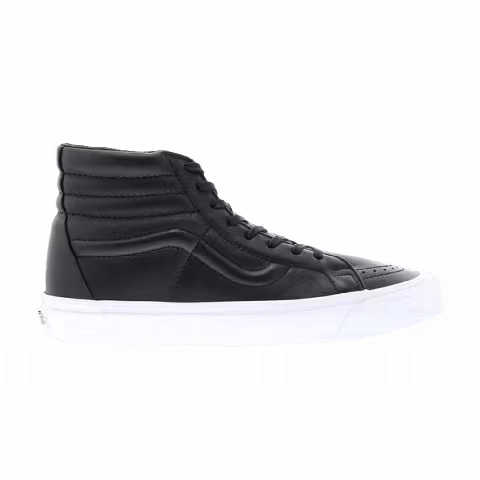 Vans Sk8-Hi Reissue MLD 'Podium - Black'