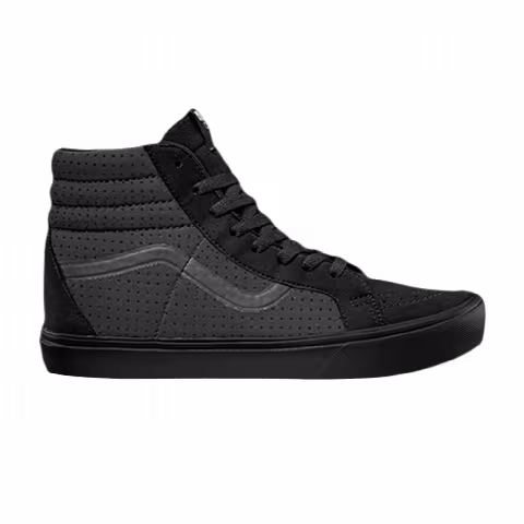 Vans Sk8-Hi Reissue Lite 'Black'