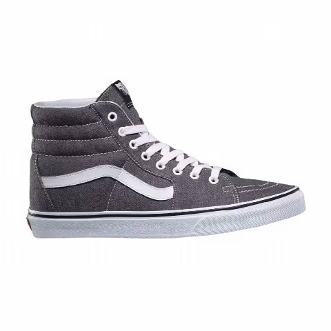 Vans Sk8-Hi 'Micro Herringbone - Black'