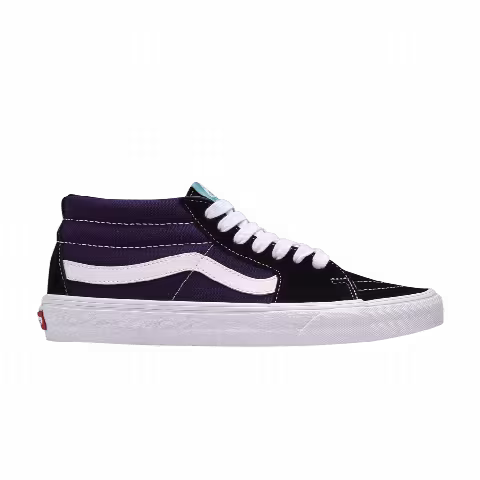 Vans Sk8-Mid 'Retro Skate'