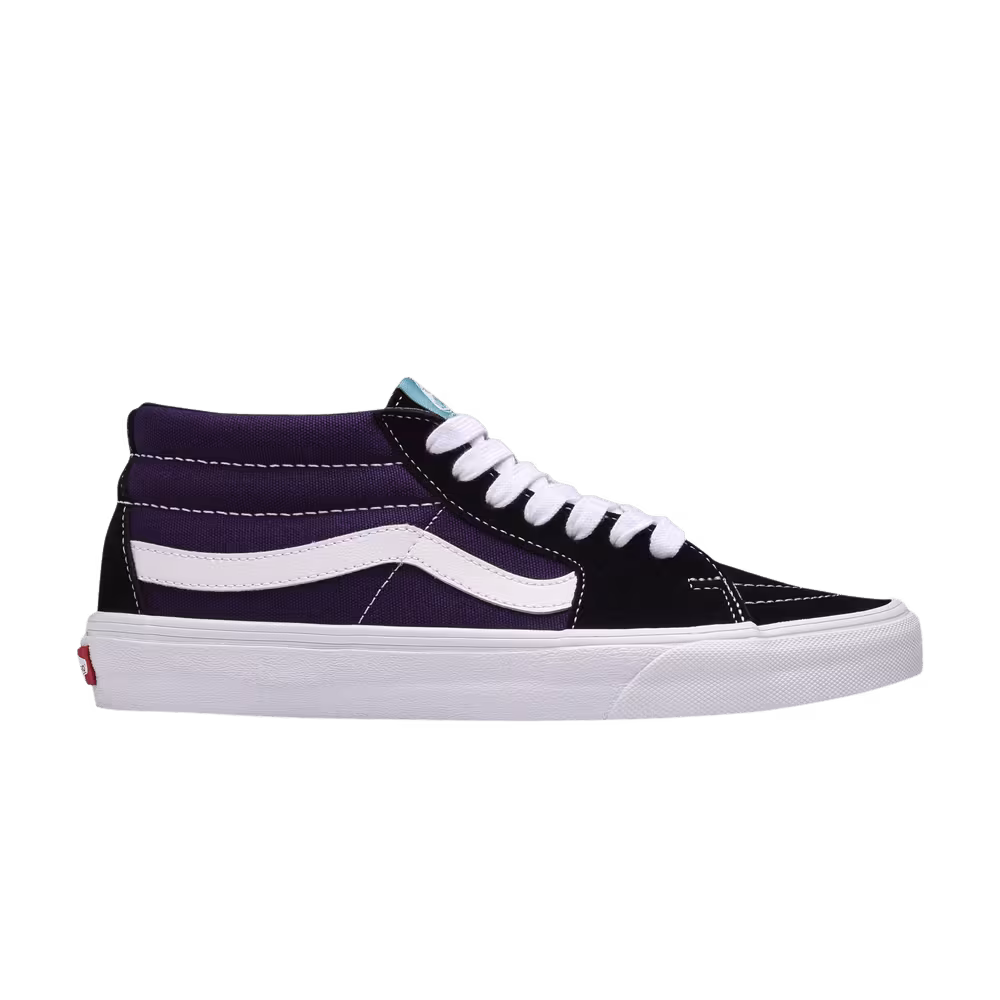 Vans Sk8-Mid Retro Skate