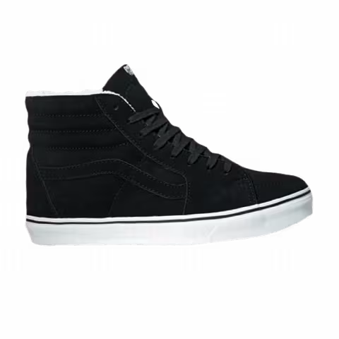 Vans Sk8 Hi Trek Sf 'Fleece'
