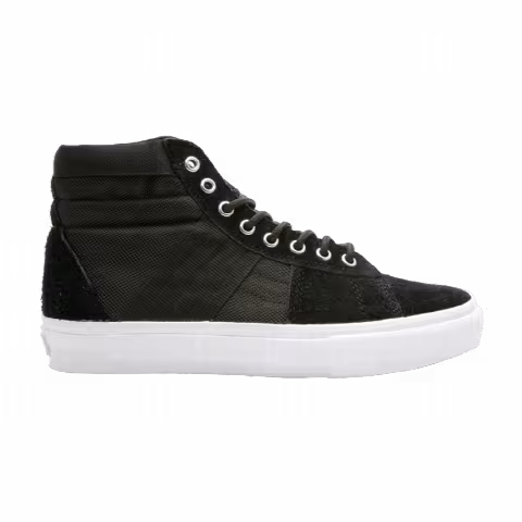 Vans Sk8 Hi Standard Issue Lx
