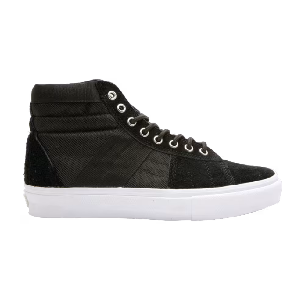 Vans Sk8 Hi Standard Issue Lx