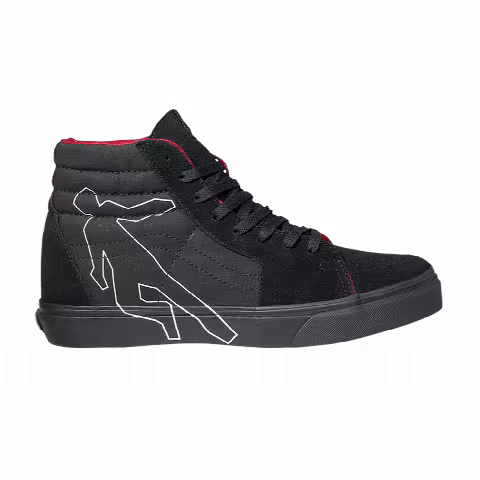 Vans Sk8 Hi