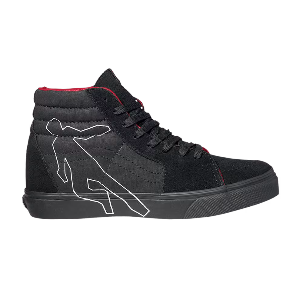 Vans Sk8 Hi