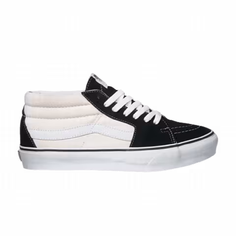 Vans Skate Mid