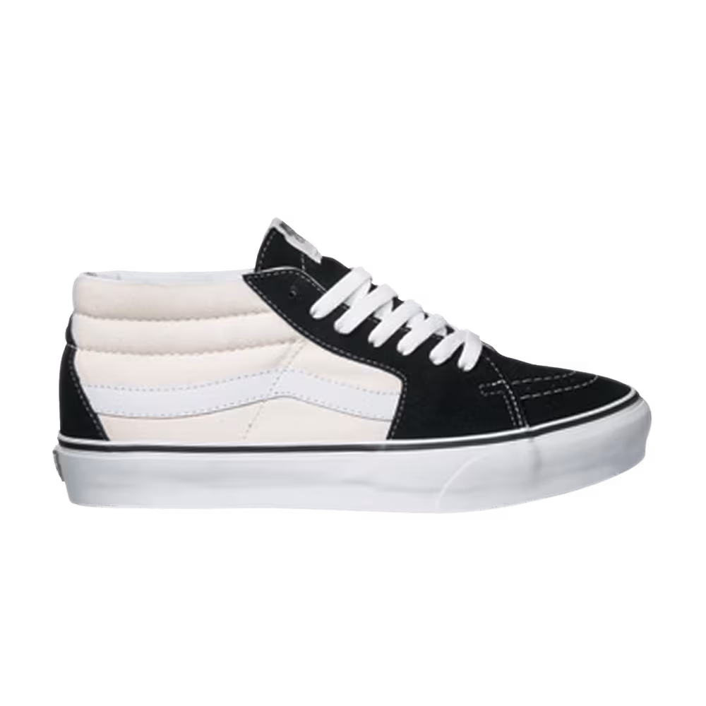 Vans Skate Mid