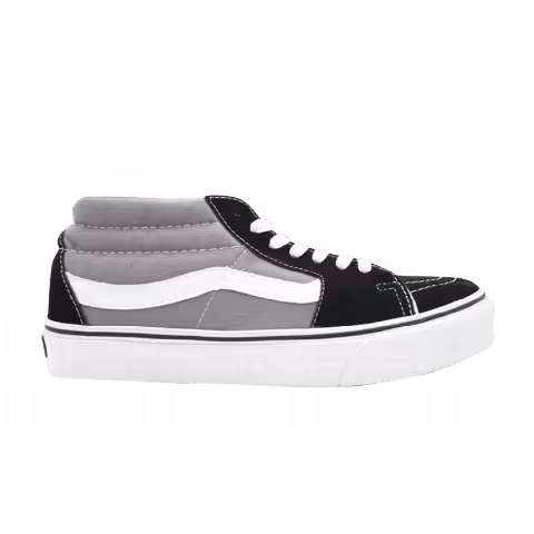 Vans Skate Mid