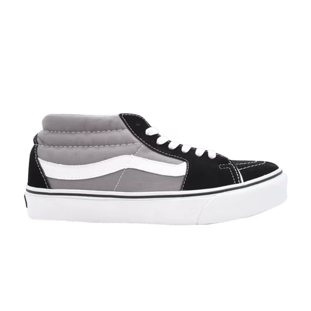 Vans Skate Mid