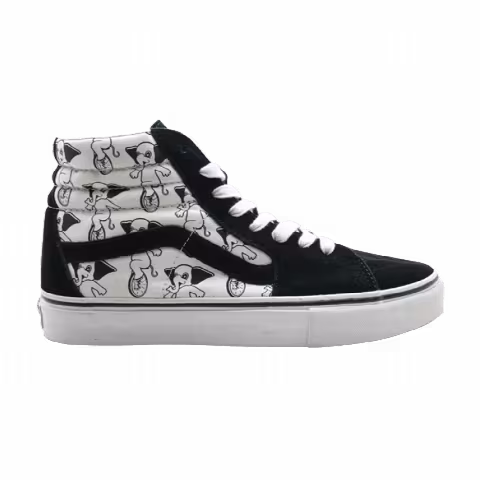 Vans Sk8 Hi Lx