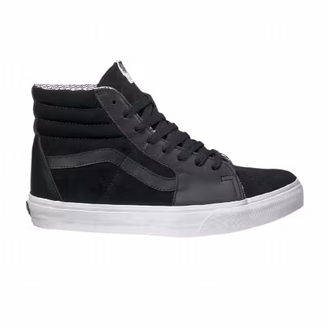 Vans Sk8-Hi 'Black'
