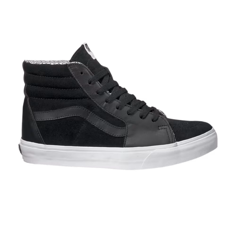 Vans Sk8-Hi Black